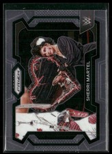 Sherri Martel 2024 Panini Prizm WWE #19