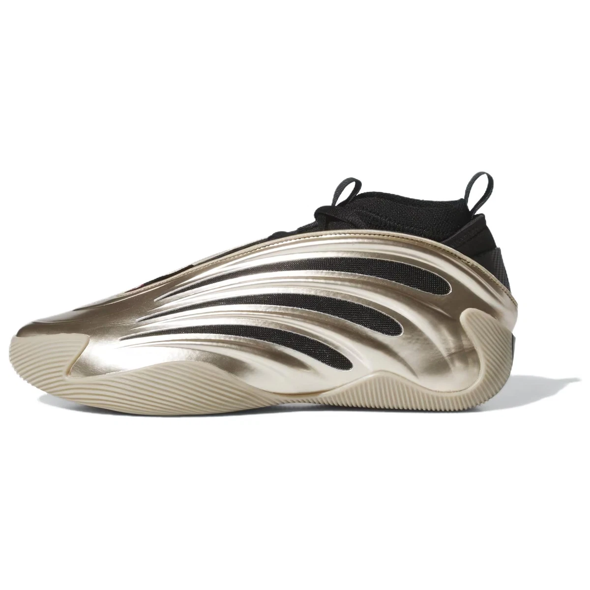 adidas Harden Vol. 7 Silver Metallic for Sale | Authenticity
