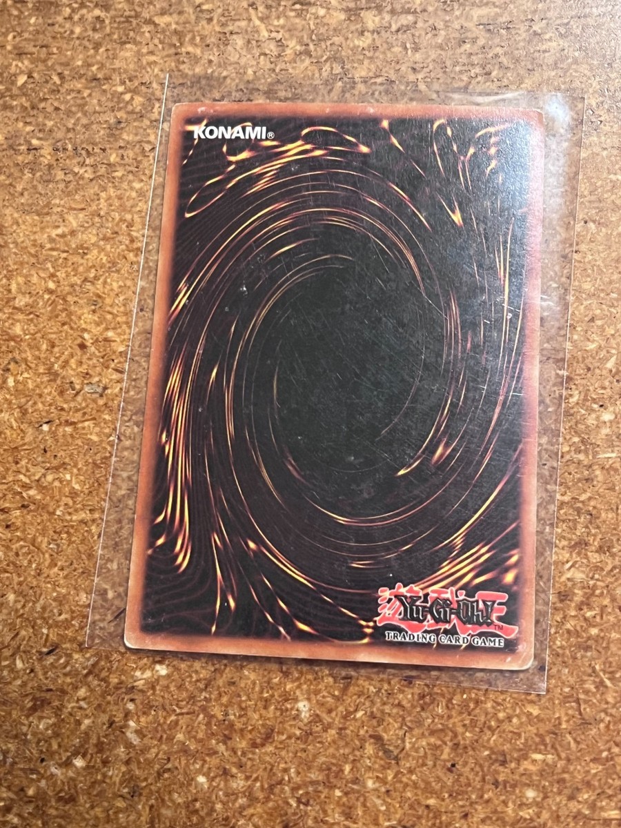 Yu-Gi-Oh Cards # SDYI-030 Change Of Heart | eBay