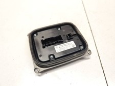 Mercedes-Benz C W205 2017 Vorschaltger&auml;t Steuerger&auml;t Xenon Scheinwerfer