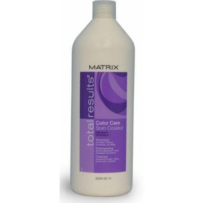 Matrix Total Results Color Care Shampoo 33.8 oz