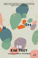 Em | Kim Thuy | Englisch | Taschenbuch | Kartoniert / Broschiert | 2021