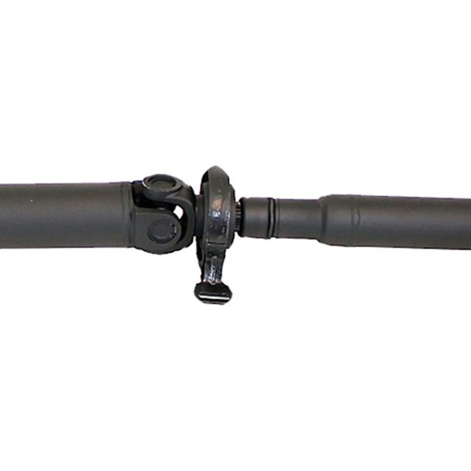 Árbol de transmisión trasero Dorman 936-389 para BMW 318i serie 3 E46 E36 1992-1998 Foto 4 de 4