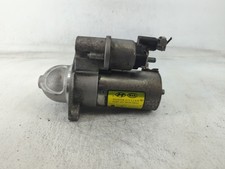 Hyundai Elantra 2014-2020 motor de arranque de coche solenoide OEM RQTV4