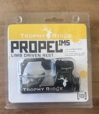 Trophy Ridge Propel IMS Limb Driven Archery Arrow Rest, Right Hand