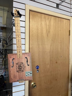 Blues box Guitar