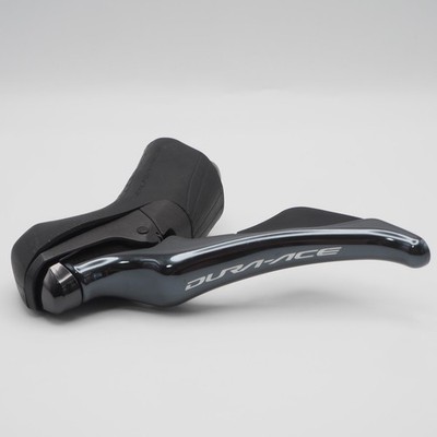 VG] SHIMANO ST-R9100 L & R Set DURA-ACE Dual Control Lever 11