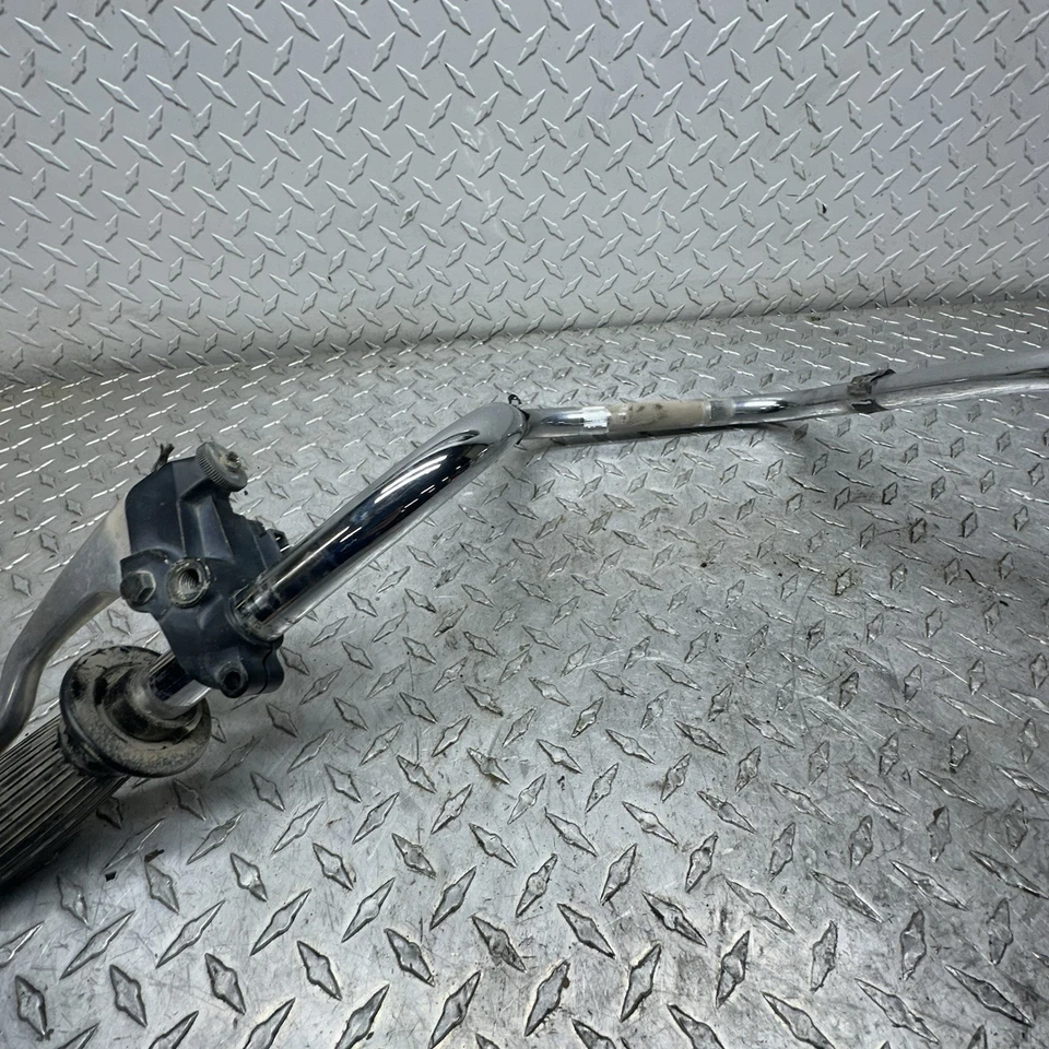 Manillar 85-06 Kawasaki Vulcan 750 VN750 Foto 3 de 4