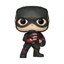 Marvel Thunderbolts POP! Figura Vinilo John F. Walker 9 cm