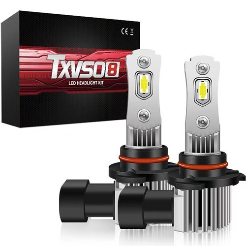 2025 Upgraded H7 Fog Light, 800% Super Bright Lighting Bulb,1:1Mini Size H7 Bulb - Picture 8 of 30