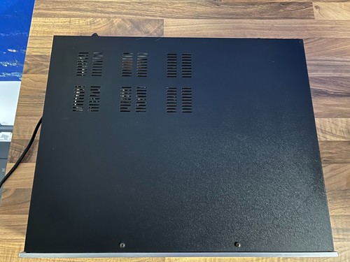 COMPACT DISC PLAYER WHARFEDALE SYS 5000CD Spares Or Repairs - Picture 2 of 3