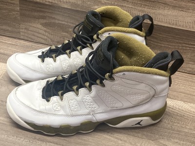 Nike Air Jordan 9 Retro BG Statue OG 