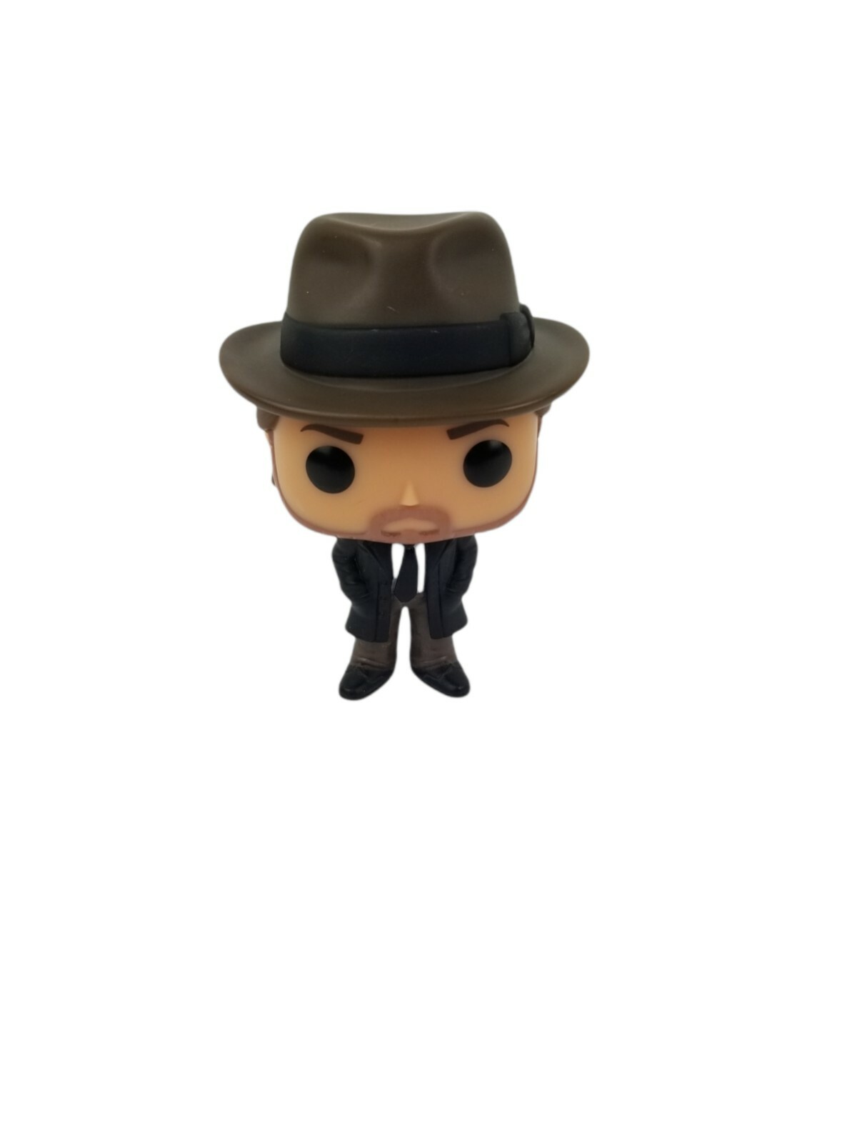 Funko Pop! Televisión - Figura De Vinilo Gotham - Harvey Bullock -