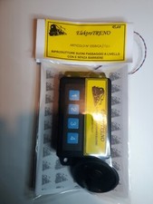 0305/CA-PULS RIPRODUTTORE SUONI PASSAGGI A LIVELLO CON E SENZA BARRIERE