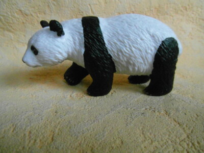 AAA PANDABÄR PANDA BÄR k81