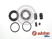 Autofren Seinsa D4783 Bremssattel Rep-Satz Ø 43Mm Vorne Rechts FüR L200 Maxima