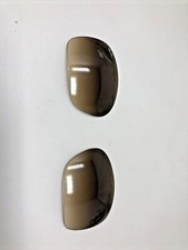 RAY BAN RB4068 BROWN GLASS Authentic Replacement USED Lenses 1441