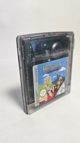 Elevator Action Game Boy Color Cartouche De Jeu Gameboy PAL - Photo 2/4