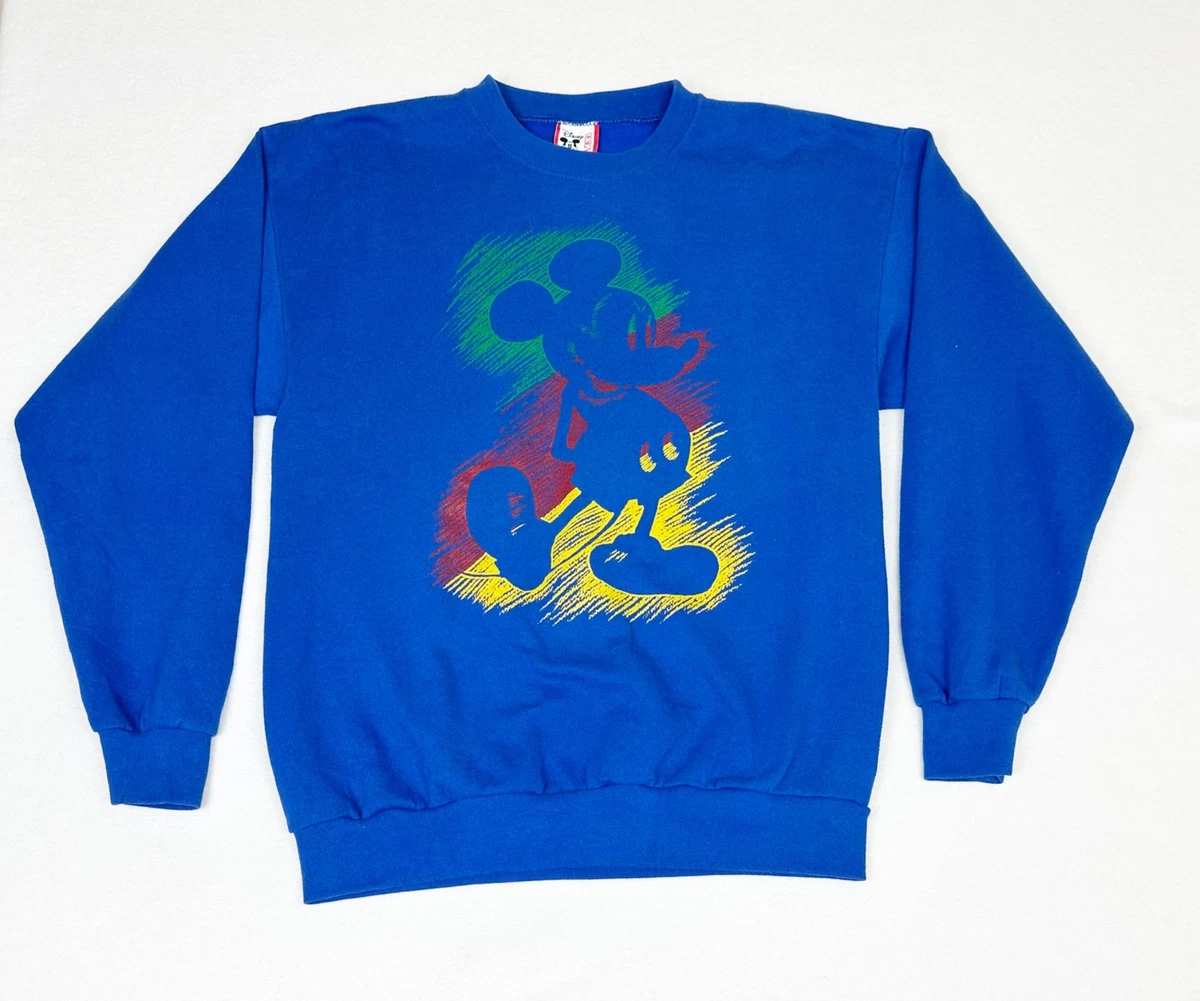 Disney sweater vintage outlet