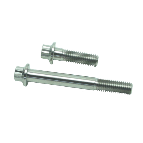 Front Brake Caliper Bolts Screws for Harley 0017 Softail FXDB FXSB