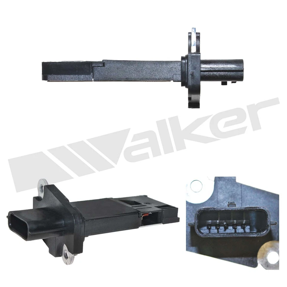 Sensor de flujo de aire de masa andador para Infiniti Ex35 2008-2012 3,5 L V6 Foto 4 de 4