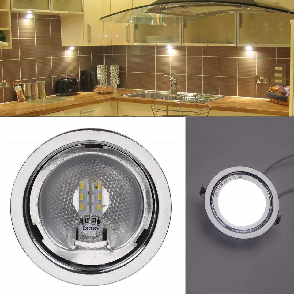 G4 G9 3W 5W 6W 10W LED COB Globes Corn Bulb 3014 SMD Light Lamp 12V 220V - 240V - Image 3 of 4