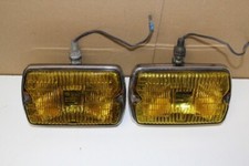 Antibrouillard Citroen CX