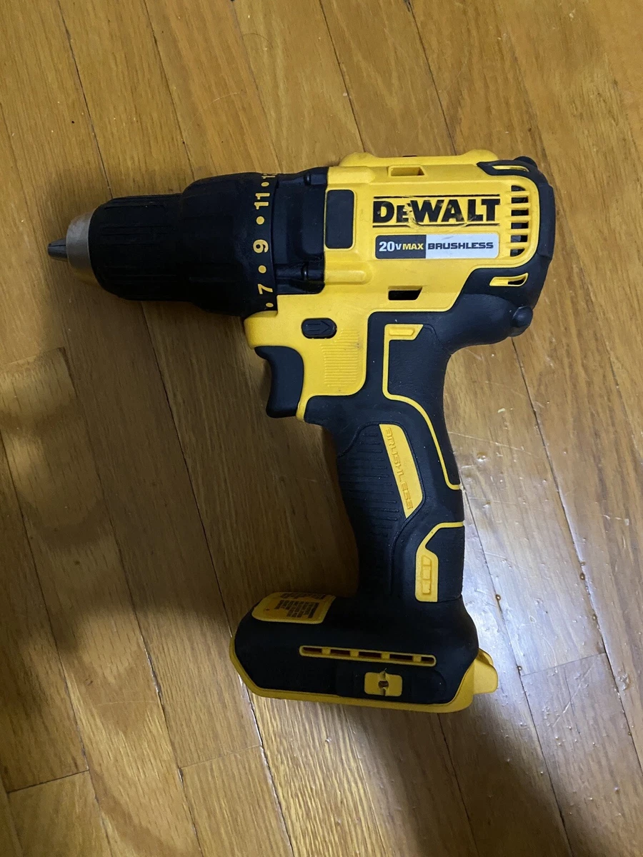 Dewalt dcd777 tool only deals