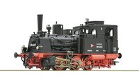 Spur H0 Roco 70045 - Dampflokomotive Br 89.70–75, Dr Neu Ovp