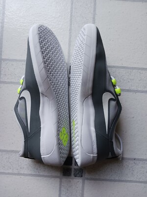 Size 11 - Nike Nyjah Free 2 SB Neon for sale online | eBay display picture 2