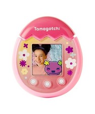 Tamagotchi 42901 Bandai Pix-The Next Generation of Virtual Reality Pet with C...