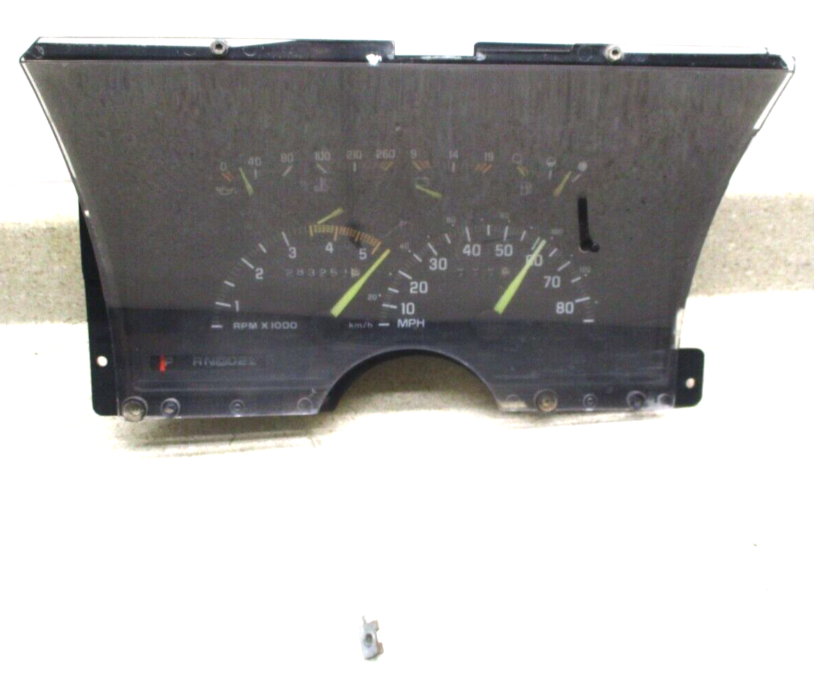 88-94 Chevy Truck Pickup 4x4 GMC 6.5 Turbo Diesel 88-94 Chevy Truck Pickup 4x4 GMC 6.5 Turbo Diesel