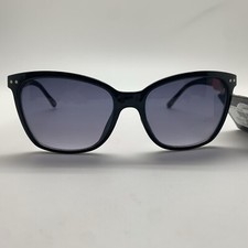 T152.1 Foster Grant MAXBLOCK SHAPE Sunglasses 32486FGX001 MCV 100 UV