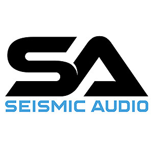 Seismic Audio | eBay Stores