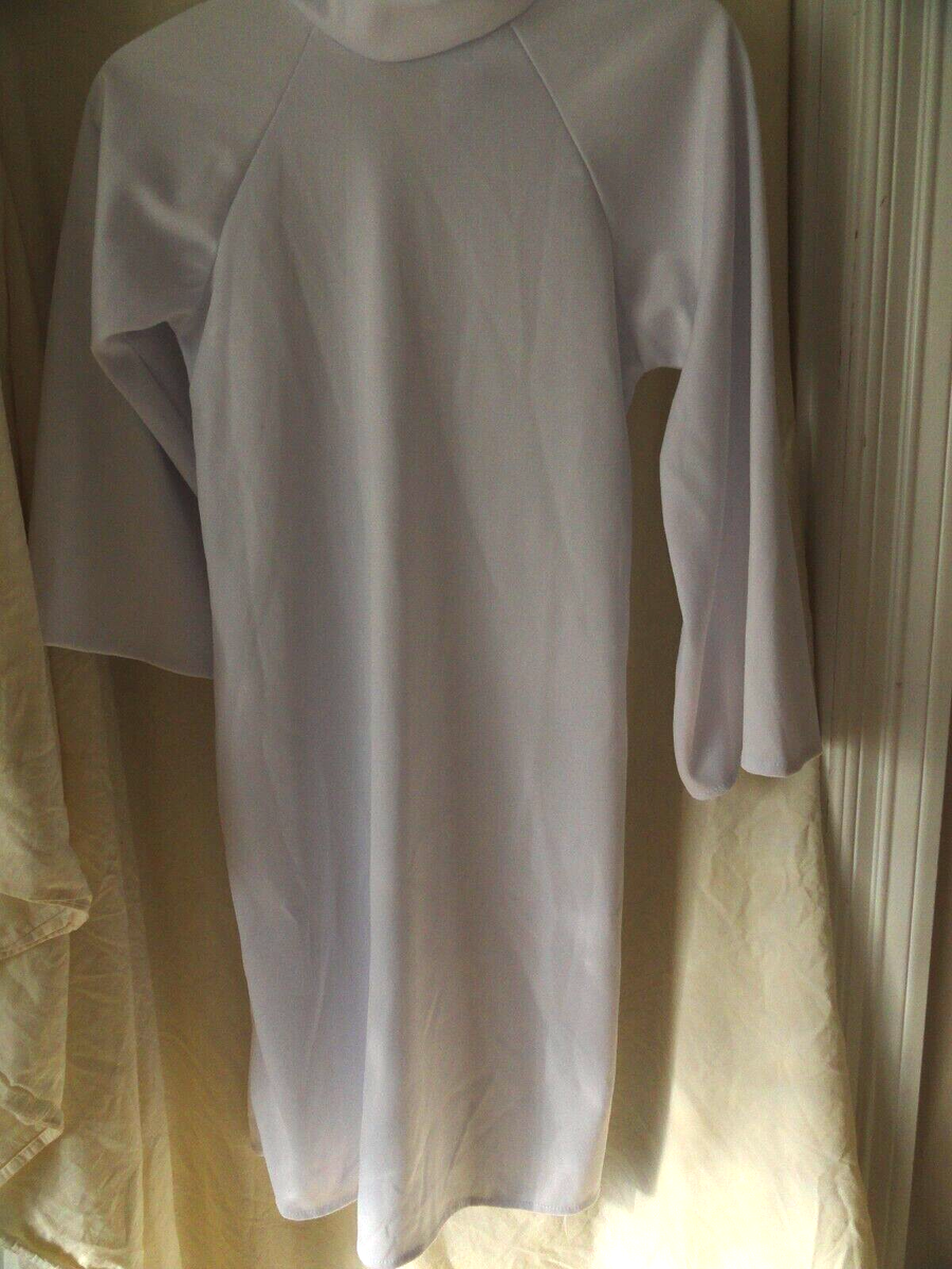 Star Wars Princess Leia Costume (Dress Only) Size Small 4-6X | eBay Star Wars Princess Leia Costume (Dress Only) Size Small 4-6X | eBay
