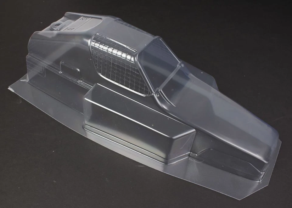 Bolink Funco SS1 Body Team Associated RC10 and Others with Window Mask - Image 3 of 4