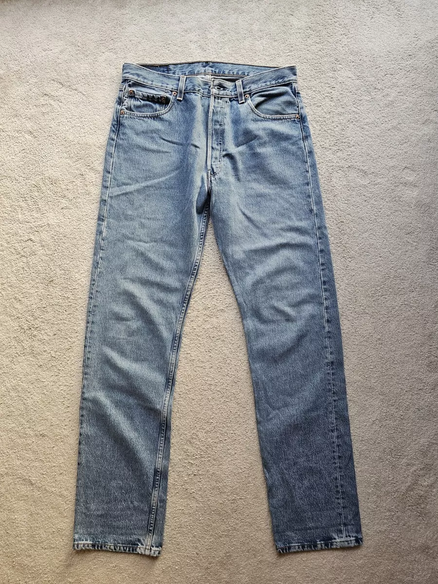 Levis 34 sales x 36