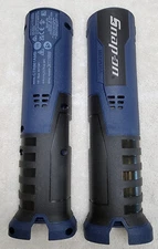 SNAP-ON TOOLS CTR861 CTR867 14.4V 3/8" DRIVE RATCHET BODY REPLACEMENT BLUE