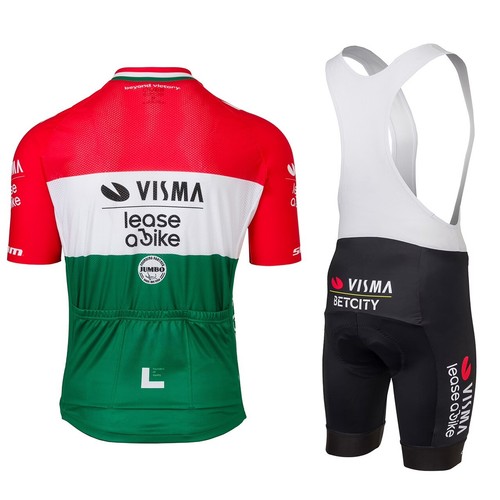 2025 Man Cycling team Jersey bib shorts Cycling Bib Shorts Jersey Shirt Clothing - Picture 33 of 75