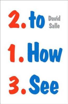 How to See: Looking, Talking, and Thinking about Art - Hardcover - GOOD