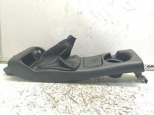 Front Floor Console Pontiac Firebird 00 01 02