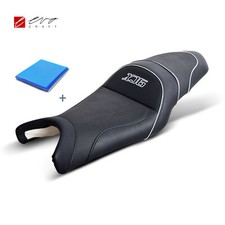 Sitzbank Umbau Gel Komfort für Yamaha XJ6 Diversion F ABS