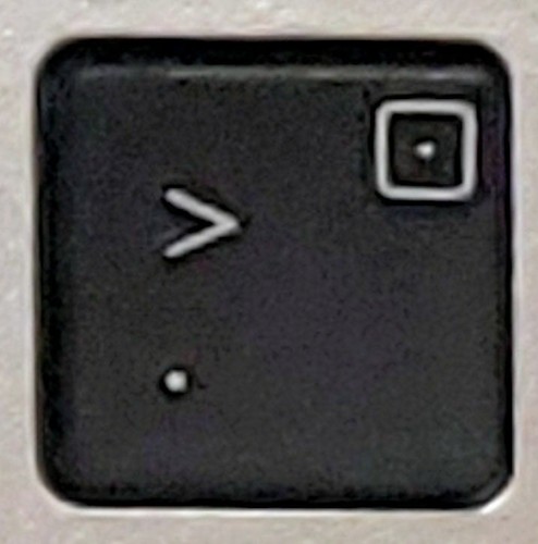 HP 8470p 8460p 8570p others key Caps, Ships Quick! #006 - Picture 69 of 82