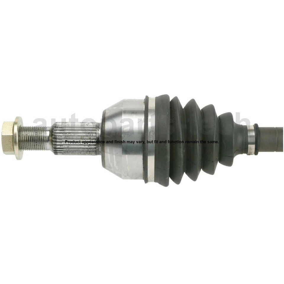 1x Cardone nuevo eje delantero derecho CV para Chevrolet Equinox 2005~2006 Foto 2 de 3