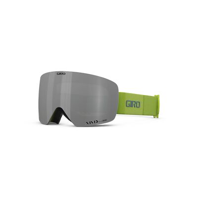 Giro Contour Snowboard Ski Goggles - for Men ＆ Women - Trail