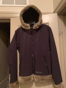 marmot furlong jacket
