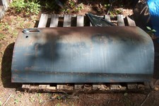 Pair Oe 1968 Gto Doors Wglassunrestoredlocal Pickup Only