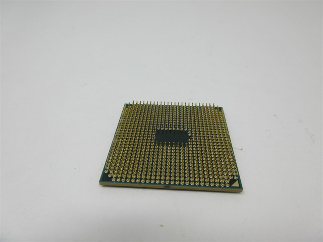 Amd A8 4500m 1 9ghz Socket Fs1 Laptop Cpu Processor Am4500dec44hj For Sale Online Ebay