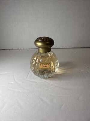 TOCCA Eau de Parfum - Stella- 0.5oz 15 mL, No Box
