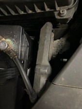 2011 Honda Crosstour Engine Control Module (ECM) Electronic Control M